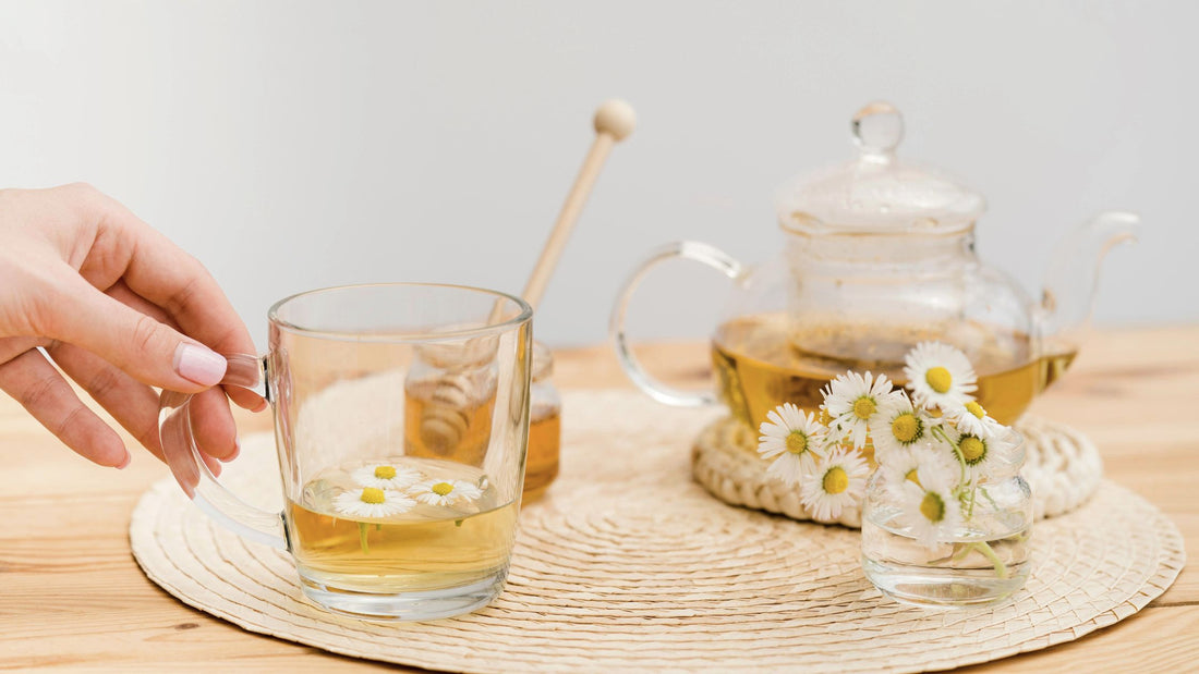 Unveiling the Serenity: The Ultimate Guide to Chamomile Tea