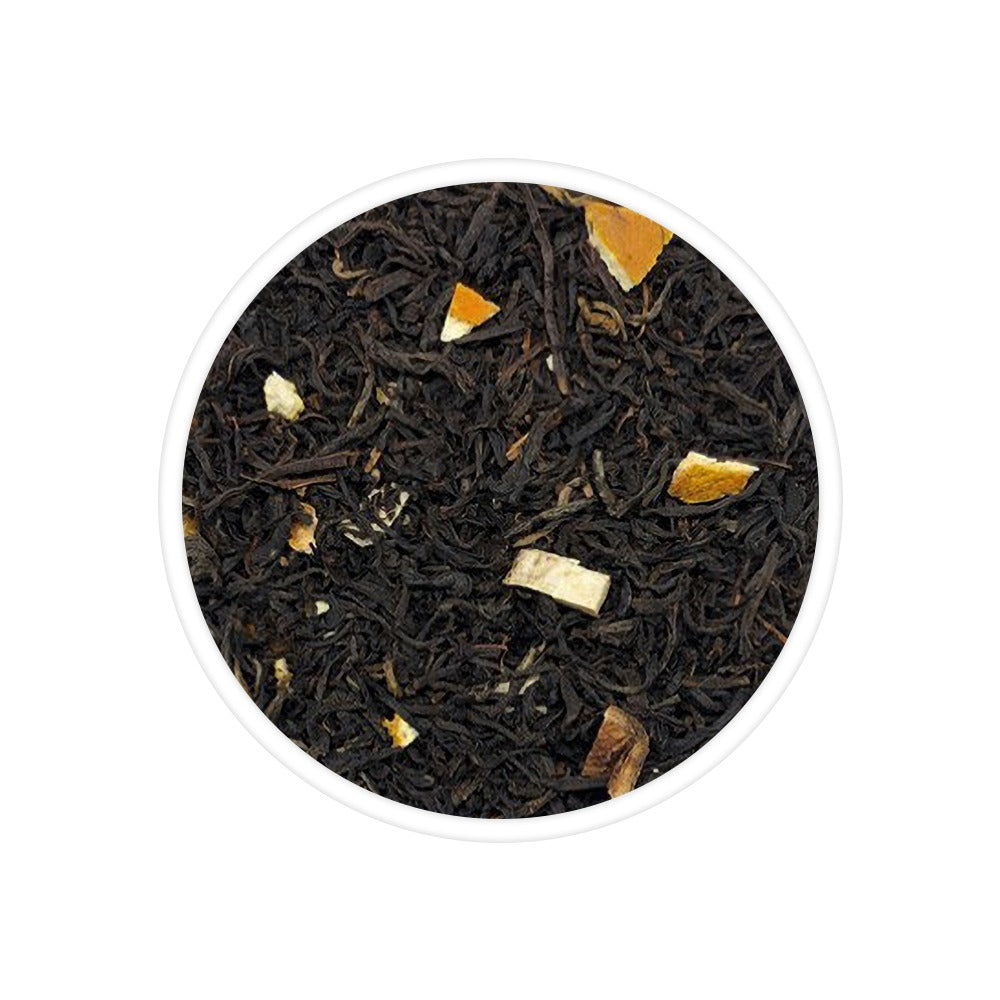 Earl Grey Tranquility