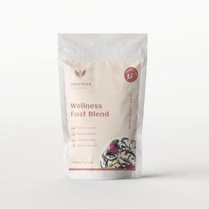 Wellness Fast Blend